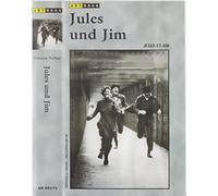 Jules and Jim [VHS]