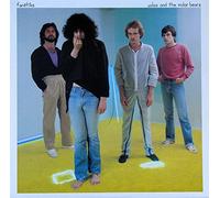 Jules And The Polar Bears - Phonetics (UK 1979) : Jules And The Polar Bears