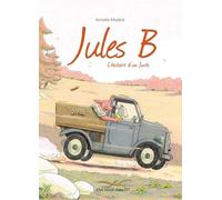 Jules B - L'histoire D'un Juste