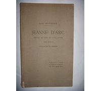 Jules Barbier. Jeanne d'Arc, drame en vers en cinq actes, avec choeurs. Musique de Ch. Gounod... Nancy, théâtre de la Passion