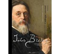 Jules Breton: Catalogue raisonné : Peintures