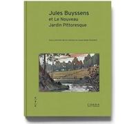 Jules Buyssens et le Nouveau Jardin Pittoresque