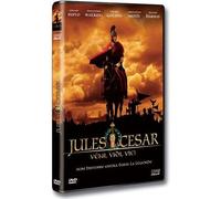 Jules Cesar (Coffret De 2 Dvd)
