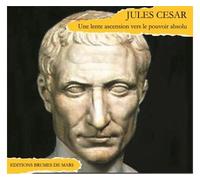 Jules cesar/2cd - 2 CD audio - Alain Cardinaud - Brumes De Mars - Texte lu (CD) - Textes lus CD