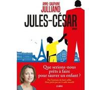 Jules-César Anne-Dauphine Julliand (Auteur)
