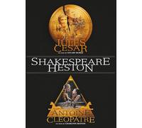 Jules César + Antoine Et Cléopâtre - Pack