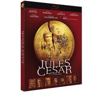 Jules César Blu-ray