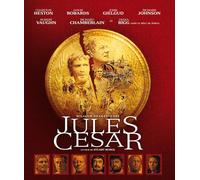 Jules César Blu-ray