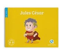 Jules César Bruno Wennagel (Illustration), Mathieu Ferret (Illustration), Laurence Gay (Auteur)