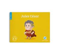 Laurence Gay – Jules César – Document jeunesse – Broché