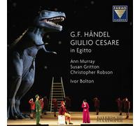Jules César CD