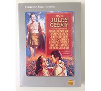 JULES CÉSAR (Collection Fnac - Cinéma)