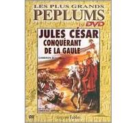 Jules César, conquérant de la Gaule
