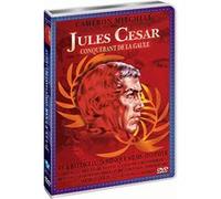 Jules César, conquérant de la Gaule G