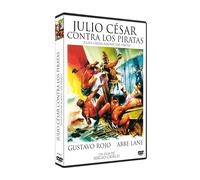 Jules César Contre Les Pirates (1962) (Giulio Cesare Contro I Pirati)