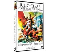 Jules César contre les pirates (1962) (Giulio Cesare contro i pirati) G