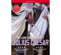 Jules César DVD DVD