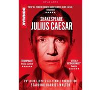 Jules César DVD DVD