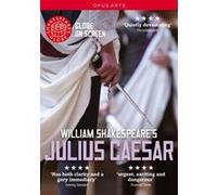Jules César DVD