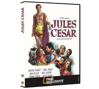 Jules César – DVD – Exclusivité Fnac (Collection Fnac - Cinéma)