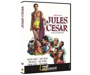 Jules César Exclusivité Fnac DVD DVD