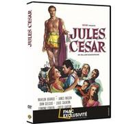 Jules César Exclusivité Fnac DVD DVD