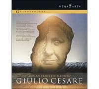 Jules César - Festival de Glyndebourne 2005