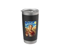 Jules César Gobelet isotherme en acier inoxydable double paroi