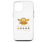 Jules César - Histoire Romaine Antique Meme - Vercingétorix Coque pour iPhone 12/12 Pro