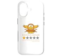 Jules César - Histoire Romaine Antique Meme - Vercingétorix Coque pour iPhone 17