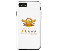 Jules César - Histoire Romaine Antique Meme - Vercingétorix Coque pour iPhone SE (2020) / 7/8