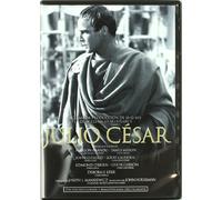 Jules César (Julius Caesar, Importé d'Espagne, langues sur les détails)