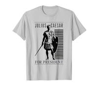 Jules César pour le président, histoire de l'Empire romain T-Shirt