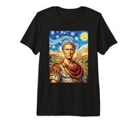 Jules César T-Shirt Haut de Gamme