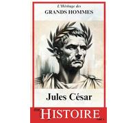 Jules César: Un Stratège de Légende | Conquête, Pouvoir et Héritage