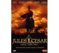JULES CESAR : VENI, VIDI, VICI