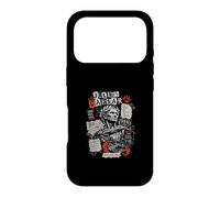 Jules César Veni Vidi Vici Alea Iacta Est Rome Coque pour iPhone 17 Pro