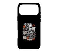 Jules César Veni Vidi Vici Alea Iacta Est Rome Coque pour iPhone 17 Pro Max