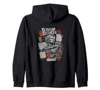 Jules César Veni Vidi Vici Alea Iacta Est Rome Sweat à Capuche