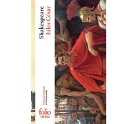 Jules César – Gallimard