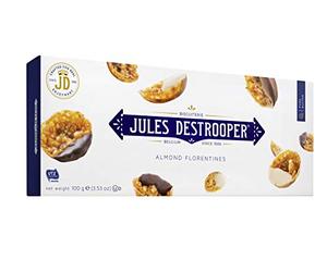 Jules Destrooper - Almond Florentines - 100g