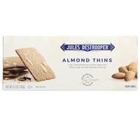 Jules Destrooper – Almond Minces – 100 g – Paquet de 2