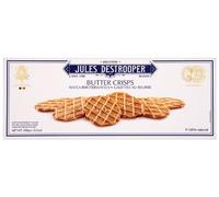 Jules Destrooper Biscuits au beurre 100 g (lot de 6)