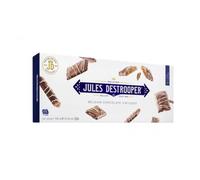 Jules Destrooper Biscuits au chocolat et à la cannelle - 100 g