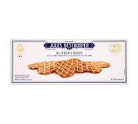 Jules Destrooper Butter Crisps 100g