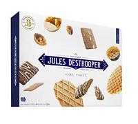 Coffret assortis Jules Finest 250g Jules Destrooper