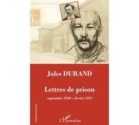 Jules Durand Jean-Pierre Castelain (Auteur), Christiane Marzelier (Auteur)