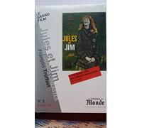 Jules E Jim [Import]