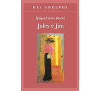 Adelphi Distillery – Jules e Jim