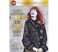 Jules e Jim [Anniversary Edition (+e-Book)] [Import]